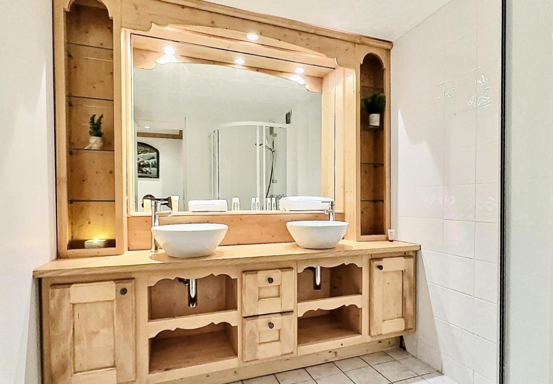 Residence Neige Et Soleil - Studio 4 Personnes A Tignes Au Pied Des Pistes Et Proche Des Commerces Dans Le Quartier Du Rosset. Studio Tres Bien Agence Avec Mae-1806 Zewnętrze zdjęcie