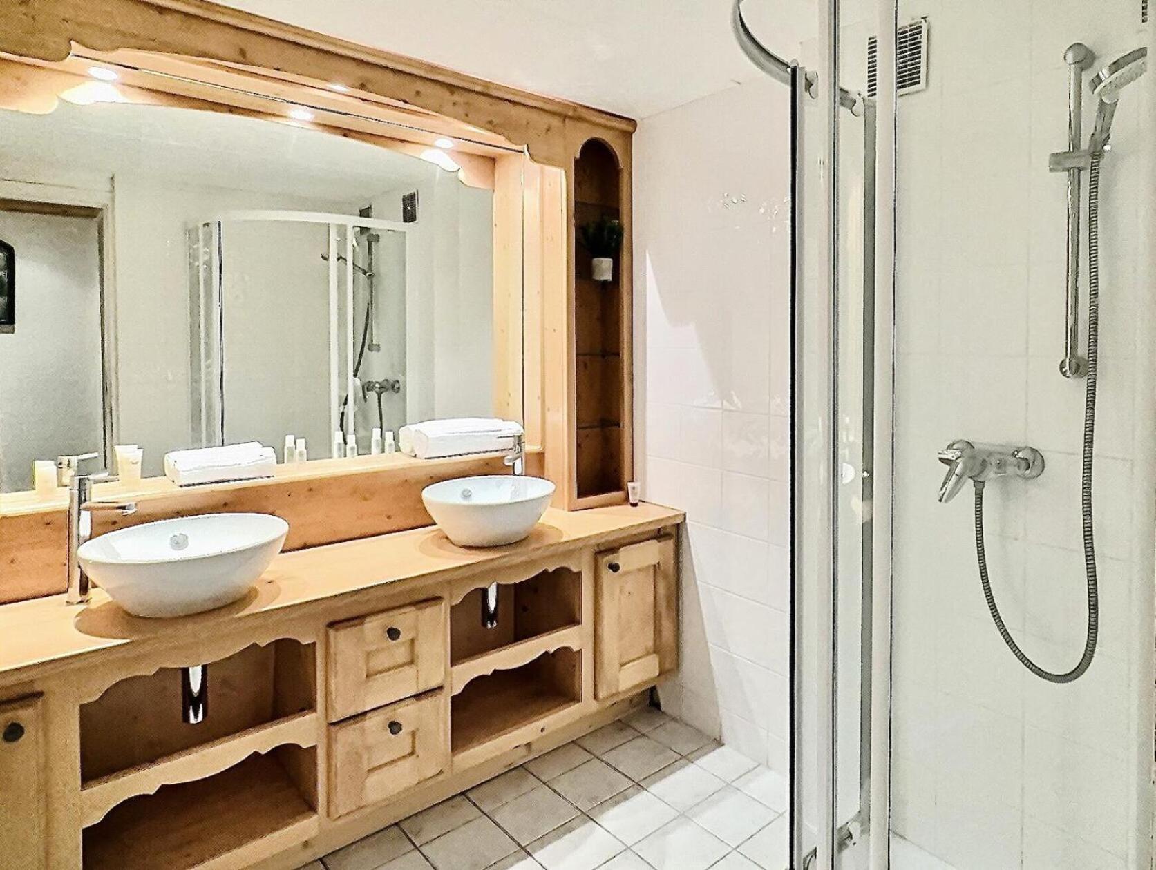 Residence Neige Et Soleil - Studio 4 Personnes A Tignes Au Pied Des Pistes Et Proche Des Commerces Dans Le Quartier Du Rosset. Studio Tres Bien Agence Avec Mae-1806 Zewnętrze zdjęcie
